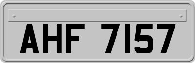 AHF7157