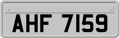 AHF7159