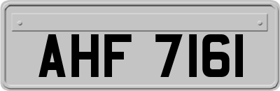 AHF7161
