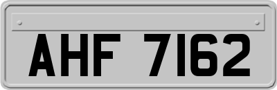 AHF7162