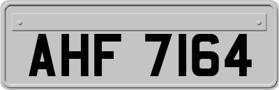 AHF7164