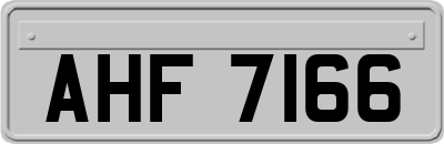 AHF7166