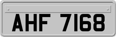AHF7168