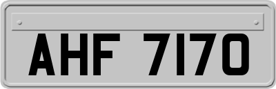 AHF7170