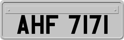 AHF7171