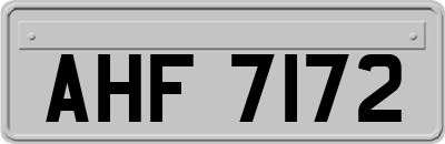 AHF7172
