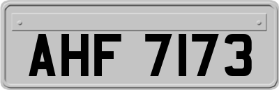 AHF7173