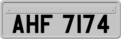AHF7174