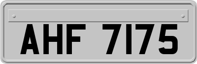 AHF7175