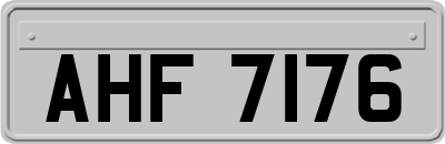 AHF7176
