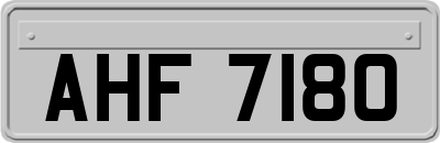 AHF7180