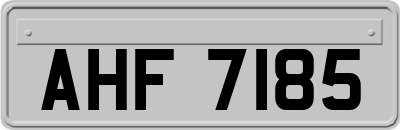 AHF7185
