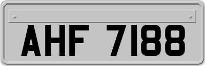 AHF7188