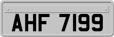 AHF7199