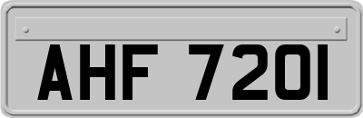AHF7201