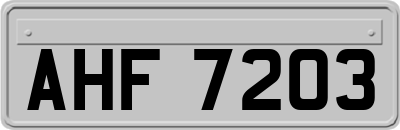 AHF7203