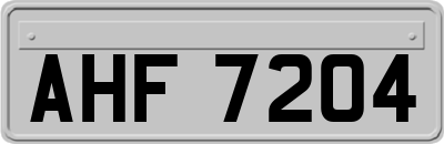 AHF7204