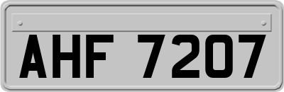 AHF7207
