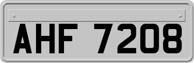 AHF7208