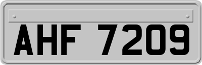 AHF7209