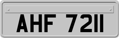 AHF7211