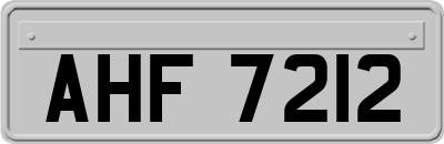 AHF7212