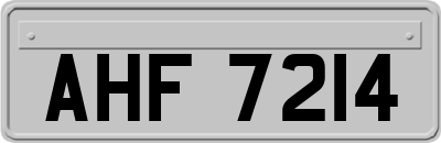 AHF7214