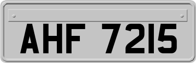 AHF7215
