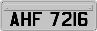 AHF7216