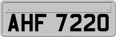AHF7220