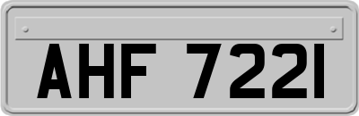 AHF7221