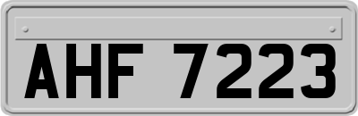 AHF7223
