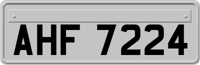 AHF7224