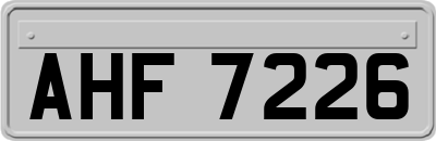AHF7226