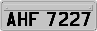 AHF7227