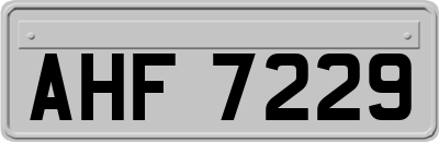 AHF7229