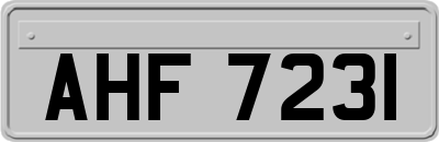 AHF7231