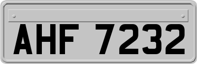 AHF7232