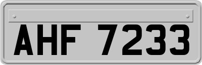 AHF7233