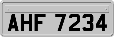 AHF7234