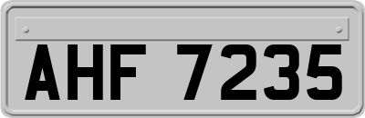 AHF7235
