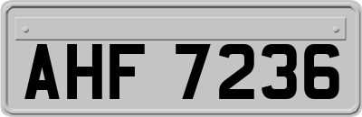 AHF7236