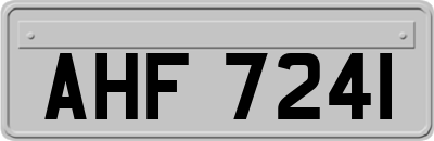 AHF7241