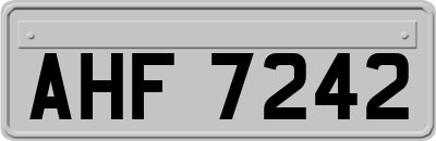 AHF7242