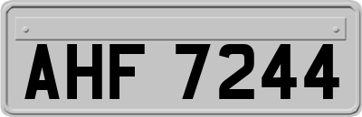 AHF7244