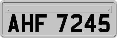AHF7245