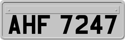 AHF7247