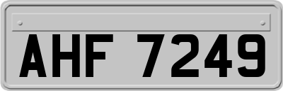 AHF7249