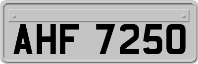 AHF7250