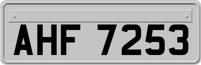 AHF7253